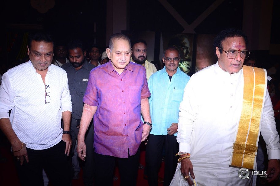 NTR-Biopic-Audio-Launch